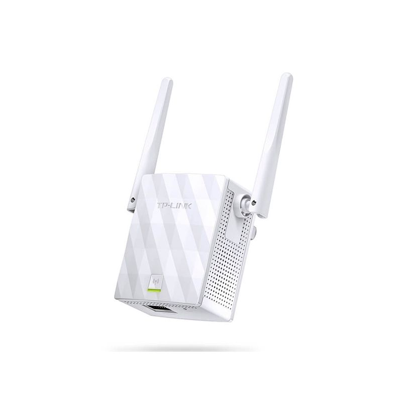 Extensor Wi-Fi TP-Link TL-WA855RE 300Mbps antenas exteriores