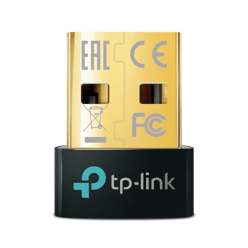 Adaptador USB a Bluetooth TP-Link UB500 Nano