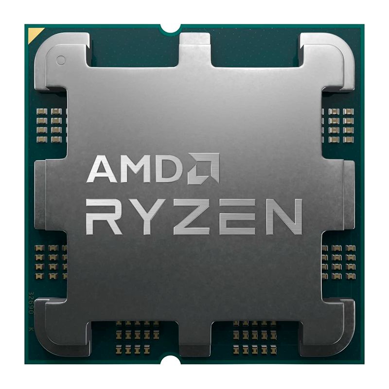 Procesador AMD Ryzen™ 7 7700X 4.5GHz