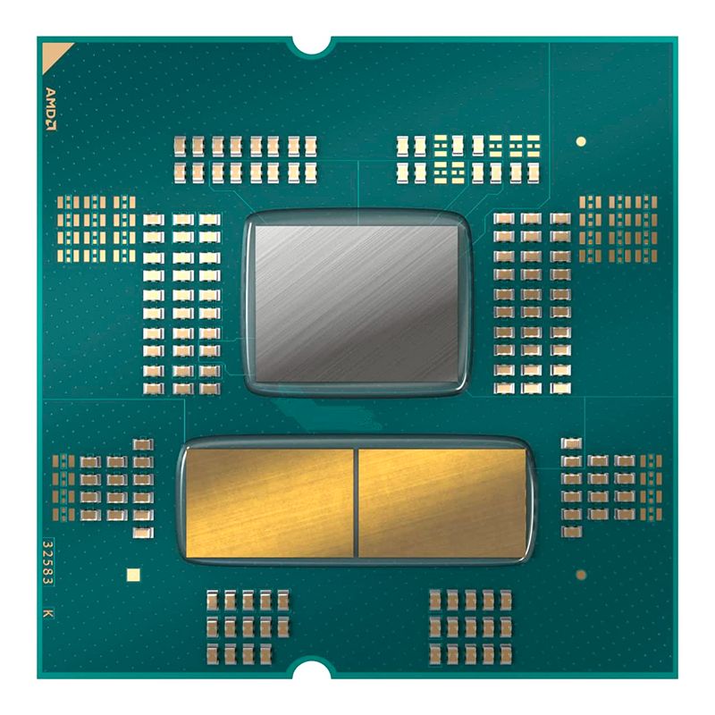 Procesador AMD Ryzen™ 7 7700X 4.5GHz