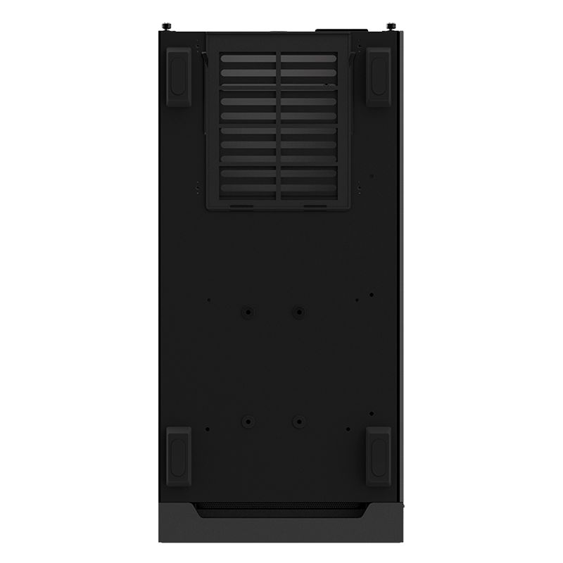 Case Gaming Gigabyte AORUS C300 GLASS Media Torre Vidrio Templado ATX Negro (Sin Fuente)