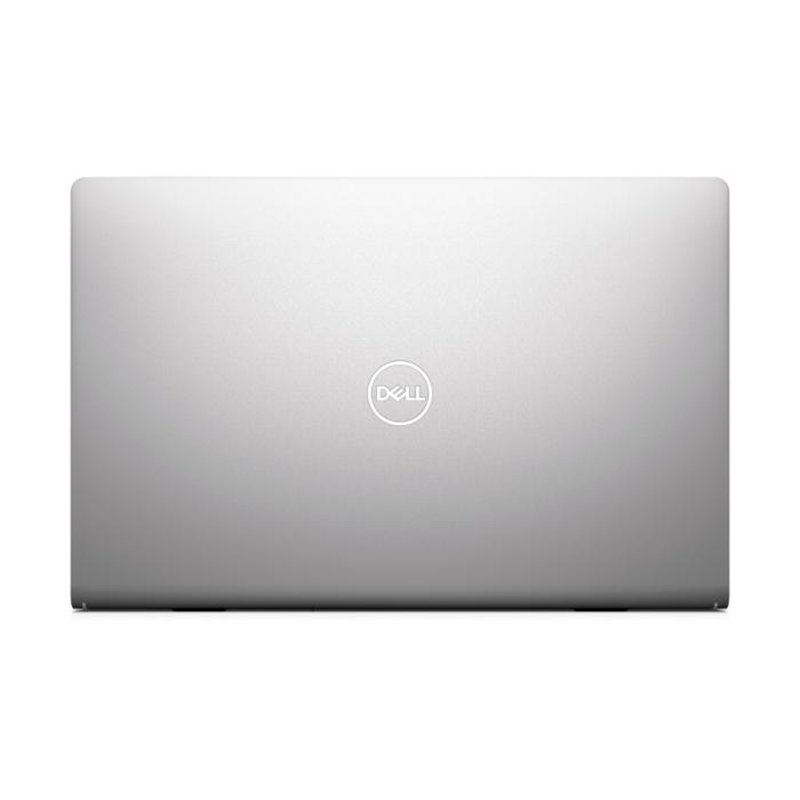 Laptop Dell Latitude 15 3520 15.6" i7 1255U 8GB RAM 512 SSD Plateado W11 Home Teclado Español