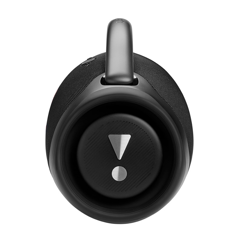 Bocina Bluetooth JBL Boombox 3 200W Negro
