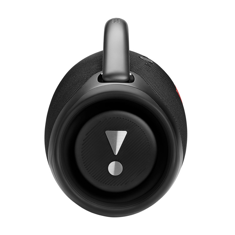 Bocina Bluetooth JBL Boombox 3 200W Negro