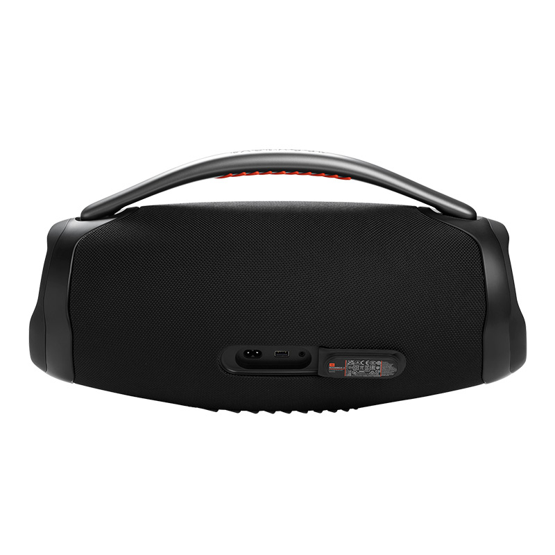 Bocina Bluetooth JBL Boombox 3 200W Negro