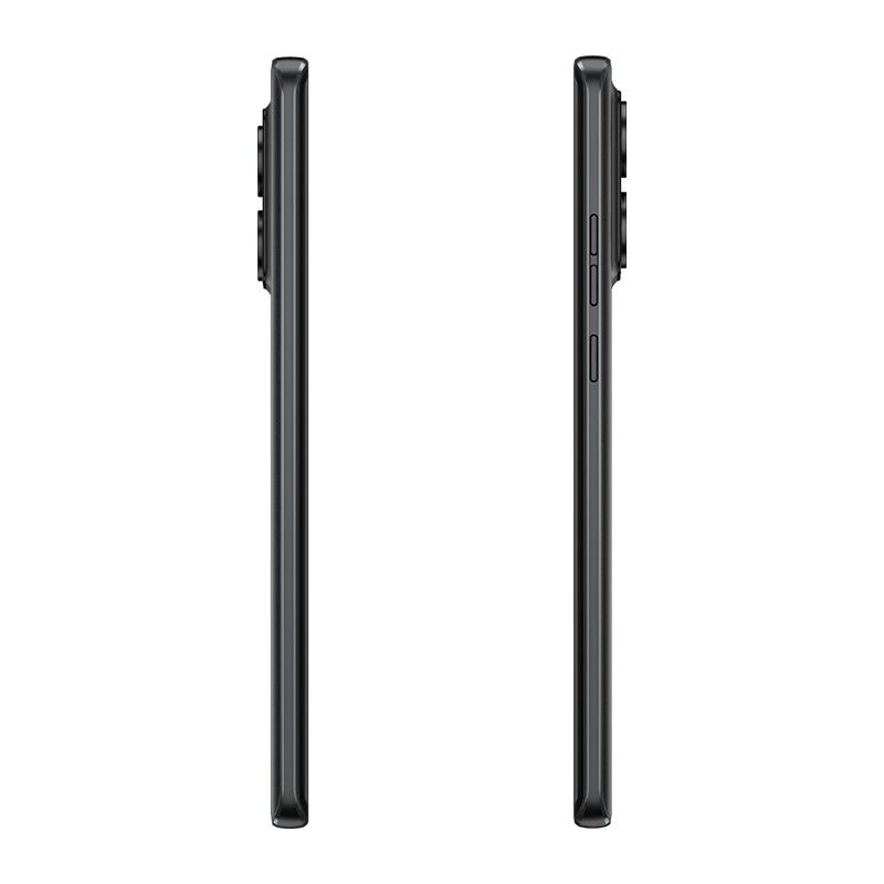 Celular Motorola Edge 40 6.5" 256GB 8GB RAM Nano SIM Negro