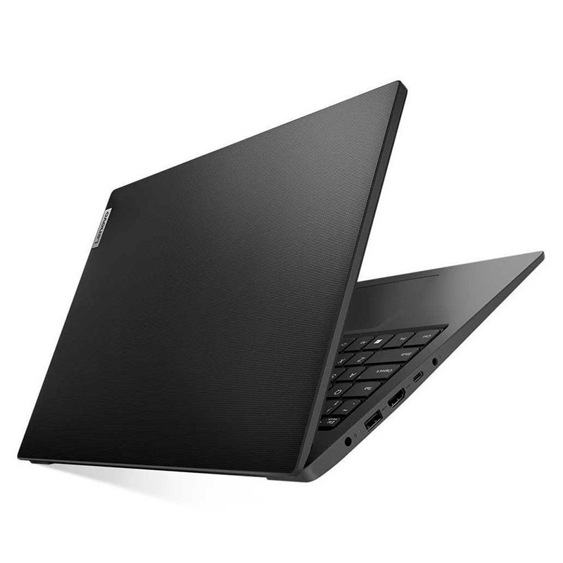 Laptop Lenovo V15 G4 IRU 15.6" i7-1355U 16GB RAM 1TB SSD Negro W11 Pro Teclado en Ingles