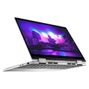 Laptop Dell Inspiron 7430-7374 14" Tactil i7-1355U 16GB RAM 1TB Plateado W11 Home Teclado Ingles