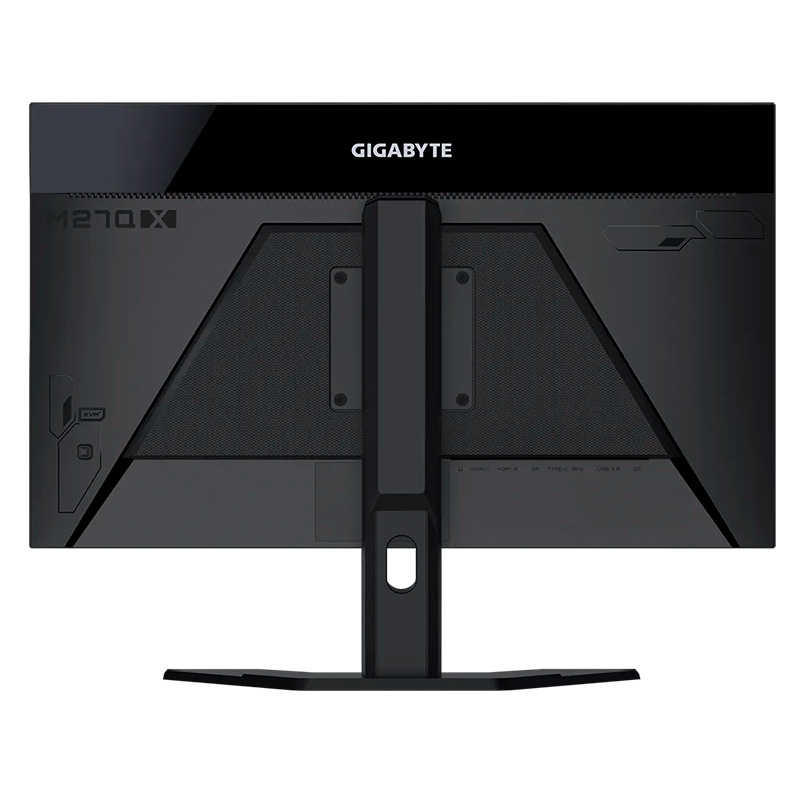 Monitor Gaming 27" LED Gigabyte M27Q X 2560x1440 240Hz HDMI DP