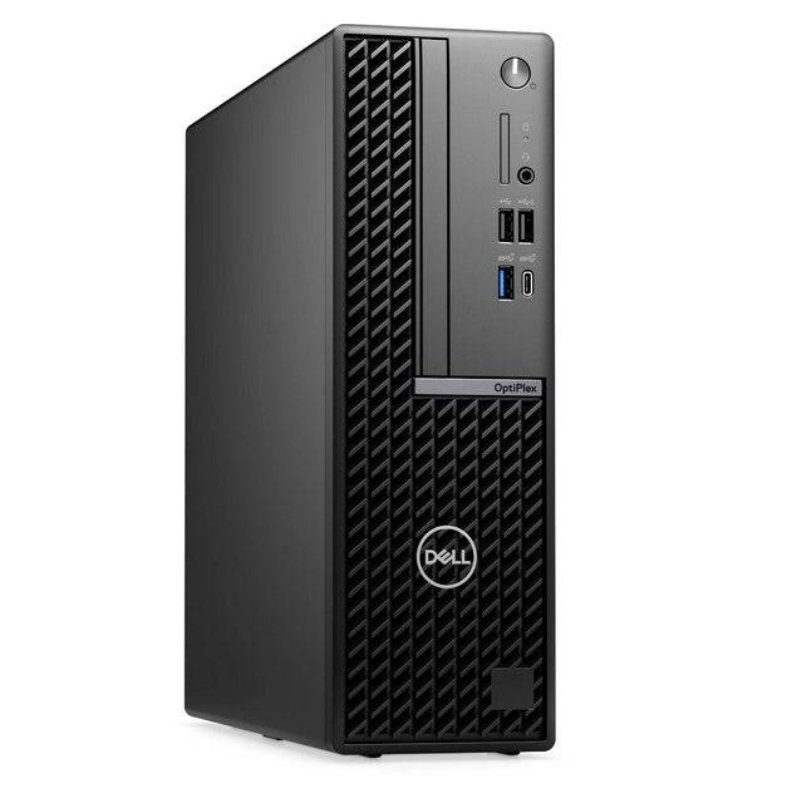 Computadora Dell OptiPlex 7020 SFF i7 14700 vPro 16GB RAM 512GB SSD W11 Pro 3 Años de Garantía Básica en sitio