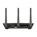 Router Linksys EA7500 Max Stream AC1900 Doble Banda 3 Antenas 1300 Mbps