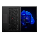 Laptop Lenovo ThinkPad P14s Gen 5 14.5" Intel Ultra 7 155H 96GB RAM 2TB SSD RTX 500 W11 Pro Teclado Ingles