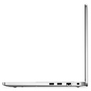 Laptop Dell Pro 14 19T84 14" Core Ultra 5 235U 16GB RAM 512GB SSD Plateado W11 Pro Teclado Español