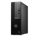 Computadora Dell OptiPlex 7020 SFF i7 14700 vPro 16GB RAM 512GB SSD W11 Pro Teclado Español Negro 3 Años de Garantía Básica en sitio
