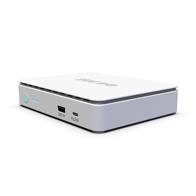 UPS 1000VA/900W En Línea 1U 120V 3 slds (copia)