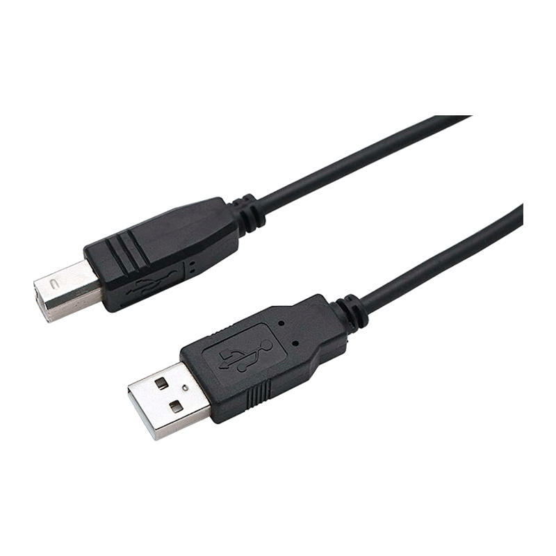 Cable USB Argom para Impresora 10FT ARG-CB-0039