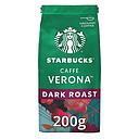 Bolsa de Café Starbucks Dark Verona