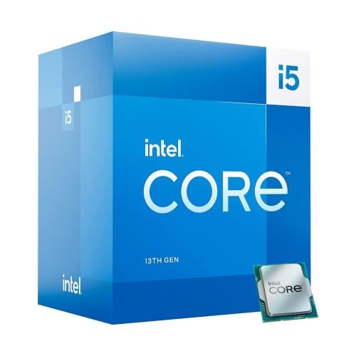 Procesador Intel Core i5-13400 2.5Ghz 13th Gen