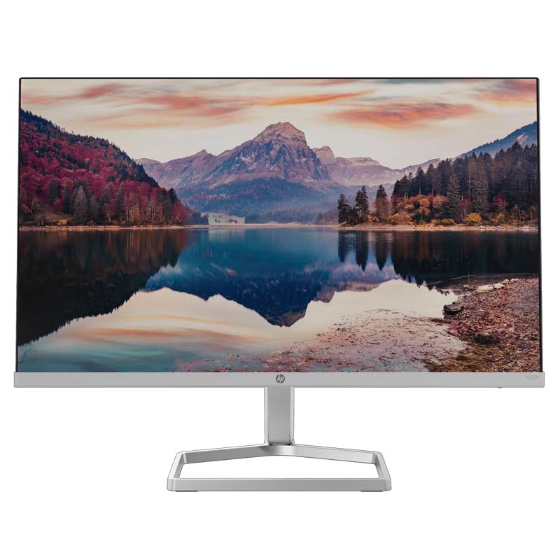 Monitor 22" LED HP M22f 1920x1080 60Hz 5ms VGA HDMI