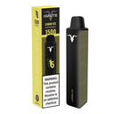 Vape Electronico Ignite V15 1500 Puffs  Nic 5g Lemon Ice