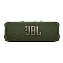 Bocina JBL FLIP 6 Bluetooth 30W Verde