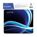 Mousepad Unno Tekno Dynamia Azul
