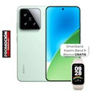 Celular Xiaomi 15 US 512GB 12GB RAM Dual SIM Verde