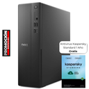 Computadora Dell ECT Slim Core Ultra 7 265 16GB RAM 1TB SSD W11 Home Inglés