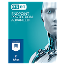 Licencia ESET Endpoint PROTECT Entry (Protection Advanced) 2 Años