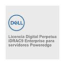Licencia Digital Perpetua iDRAC9 Enterprise para servidores Poweredge Gen 15