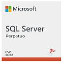 Licencia de SQL Server CAL 2022 por Usuario CSP Perpetuo