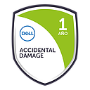 Garantía 1 Año Contra Daño Accidental para Notebook Dell Inspiron 3467