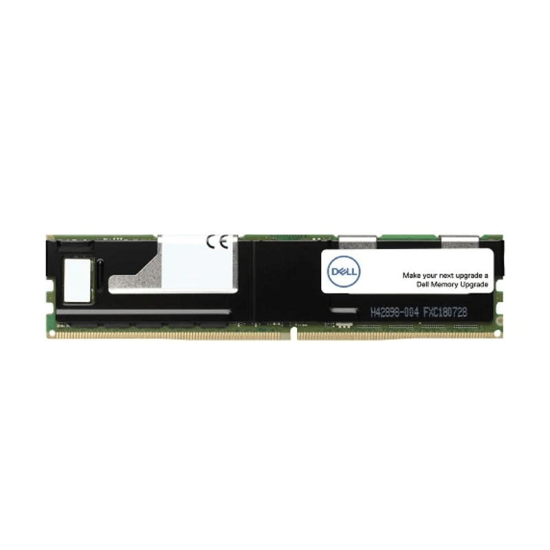 Actualización de memoria Dell - 8 GB - 1RX8 DDR4 UDIMM 3200MHz ECC 1