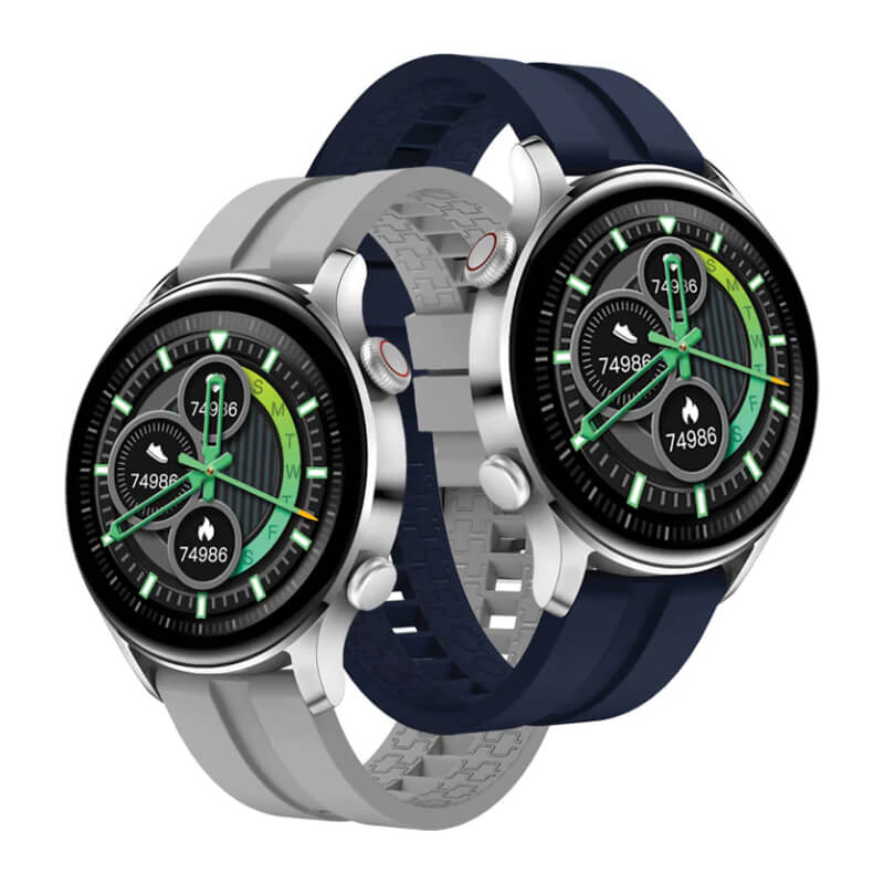 SkeiWatch C60