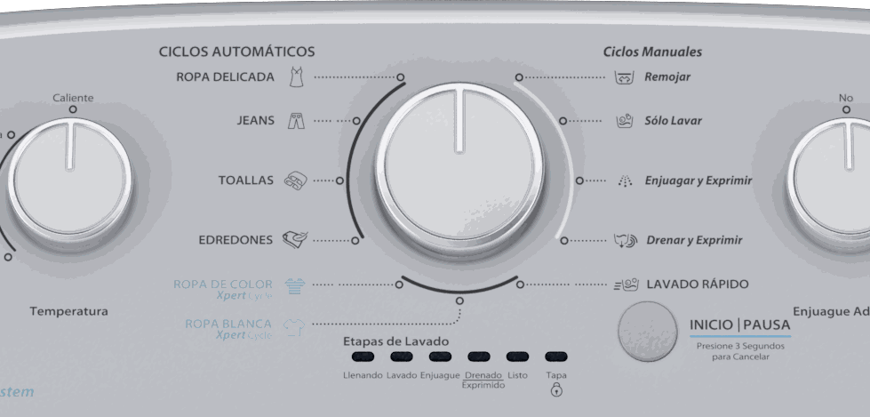 Texto de Odoo y bloque de imagen