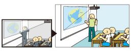 Odoo image and text block