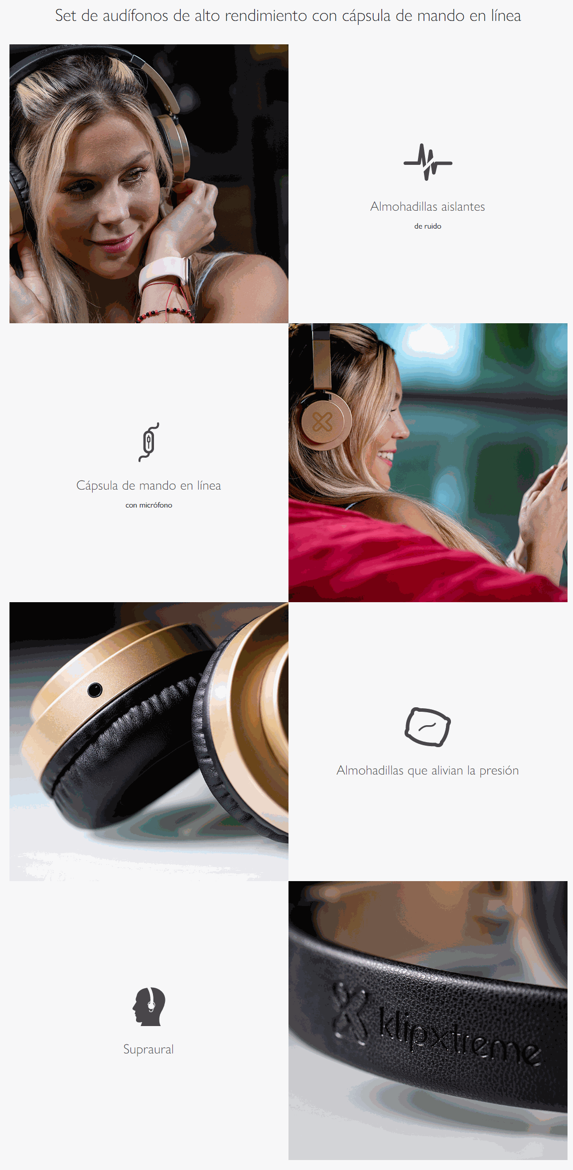 Odoo CMS - una imagen grande