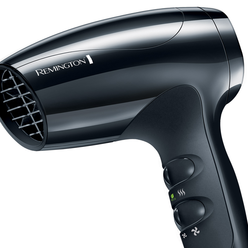 Secadora Remington Compacta 1800W