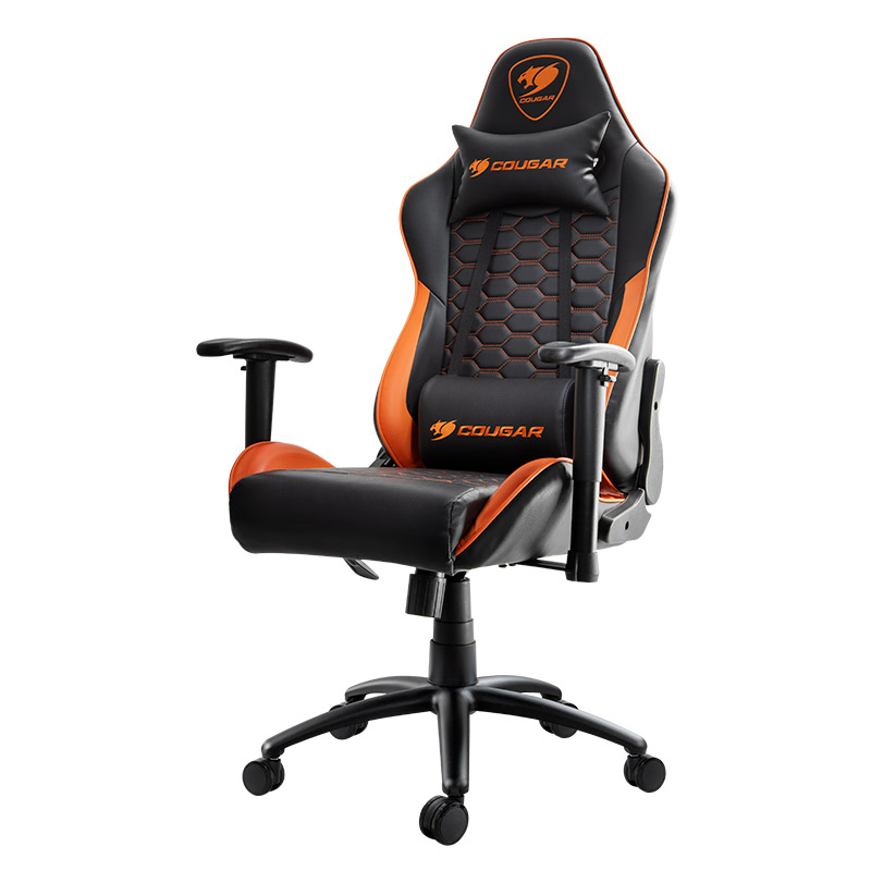 Silla Gaming Cougar Outrider S