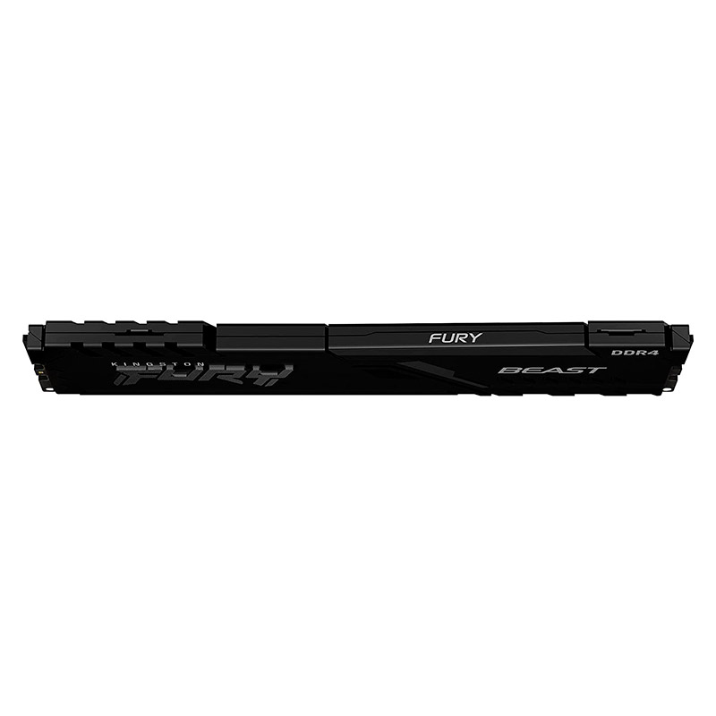Memoria DDR4 DIMM 8GB Kingston Fury BEAST 3200MHz CL16