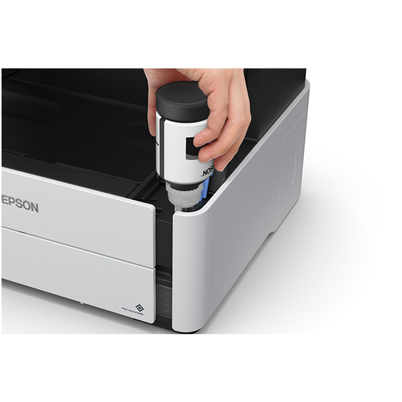 Impresora Epson Inyeccion Multifuncional M2170 EcoTank Monocromatica Wi-Fi