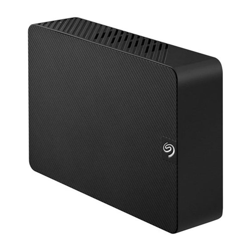 Disco Duro Externo 12TB Seagate Expansion 3.5" USB 3.0