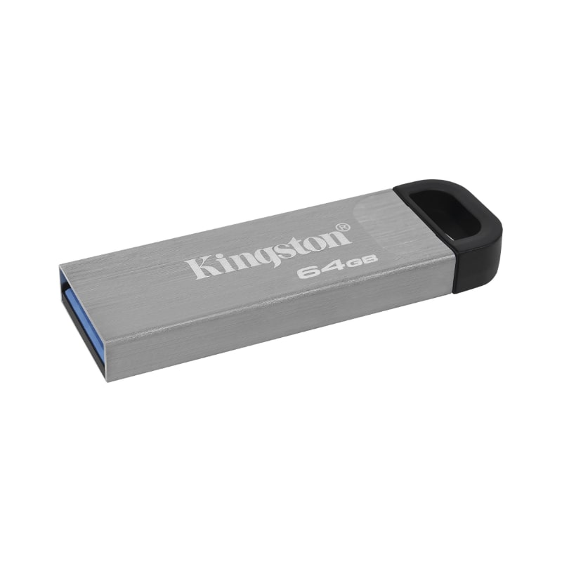 Memoria USB Kingston 64GB DataTraveler Kyson