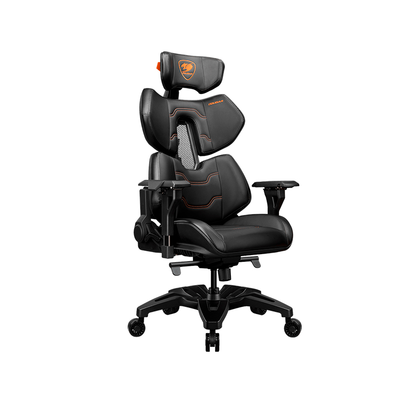 Silla Gaming Cougar Terminator Negro