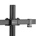 Bracket Klip Xtreme 13"-32" Inclinado KPM-311