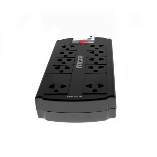 Supresor de Picos Forza 110/240V 1080J 10 NEMA