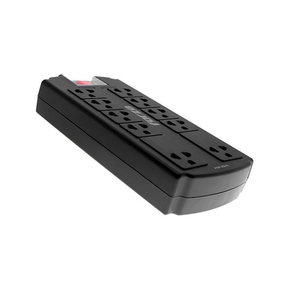 Supresor de Picos Forza 110/240V 1080J 10 NEMA