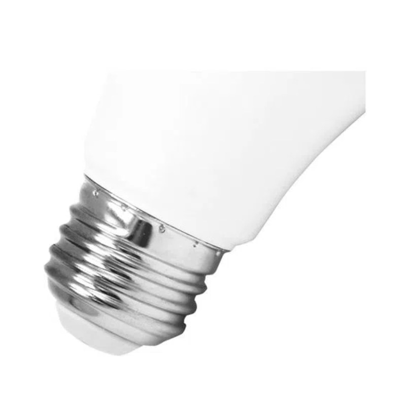 Bombilla LED Inteligente VTA E27 RGB + Smart Home Wi-Fi 125VAC