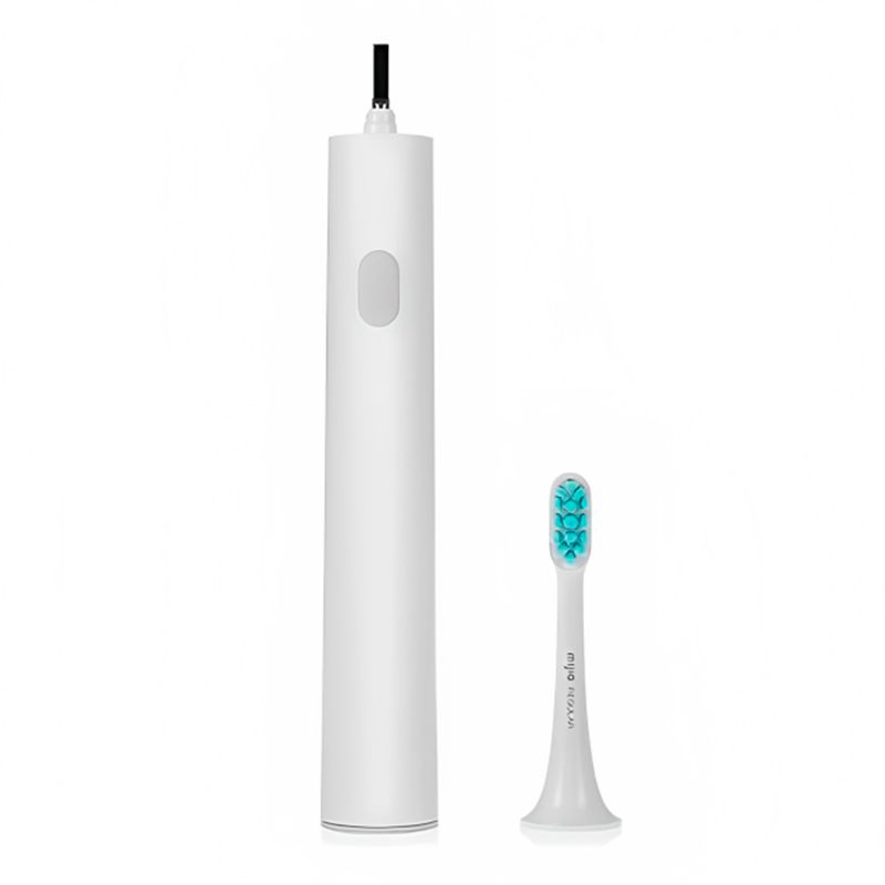 Cepillo de Dientes Xiaomi Mi Smart Electric Toothbrush T500