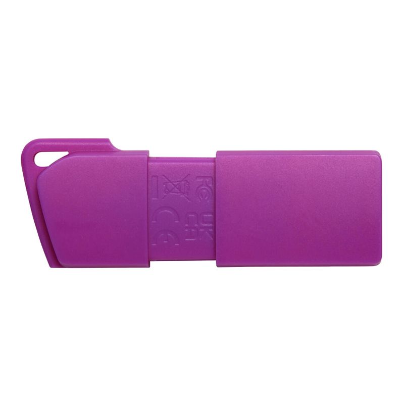 Memoria USB Kingston 64GB 3.2 DTX Exodia M Neon Purpura